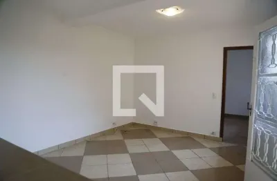 Casa com 1 quarto para alugar na Rua Salvador Sala, Piqueri, São Paulo