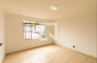 Apartamento para aluguel - campo comprido , 2 quartos,  47 m² - curitiba