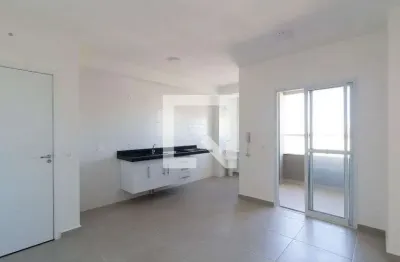 Apartamento para aluguel - jardim sorocabano, 2 quartos,  47 m² - sorocaba