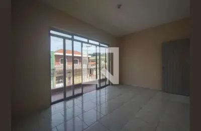 Apartamento para aluguel - vila jaguara, 2 quartos,  81 m² - são paulo