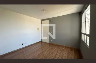 Apartamento para aluguel - diamante, 2 quartos,  62 m² - belo horizonte