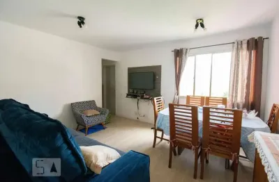 Apartamento para aluguel - jardim palmares, 3 quartos,  67 m² - são paulo
