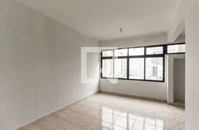 Kitnet / stúdio para aluguel - centro, 1 quarto,  33 m² - são paulo