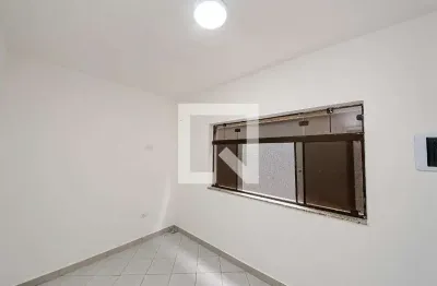 Kitnet / stúdio para aluguel - jardim independência, 1 quarto,  30 m² - são paulo