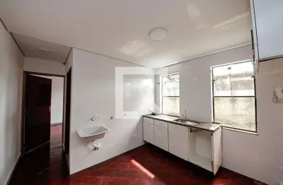 Kitnet / stúdio para aluguel - jardim independência, 1 quarto,  30 m² - são paulo