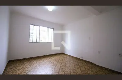Casa para aluguel - vila industrial, 3 quartos,  150 m² - são paulo