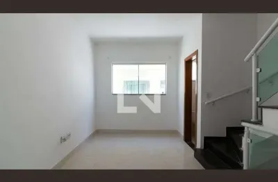 Casa / sobrado em condomínio para aluguel - ermelino matarazzo, 2 quartos,  60 m² - são paulo