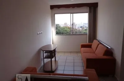Apartamento para aluguel - vila das mercês, 2 quartos,  57 m² - são paulo