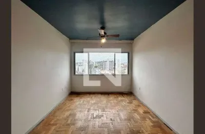 Apartamento para aluguel - centro, 2 quartos,  75 m² - novo hamburgo
