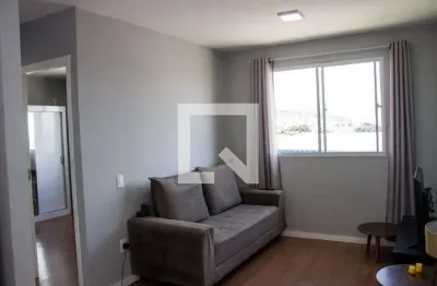 Apartamento para aluguel - cascadura, 2 quartos,  41 m² - rio de janeiro
