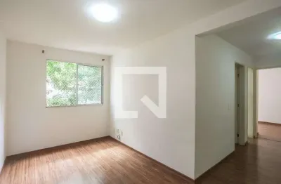 Apartamento para aluguel - parque munhoz, 2 quartos,  58 m² - são paulo