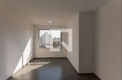 Apartamento para aluguel - centro, 1 quarto,  58 m² - campinas