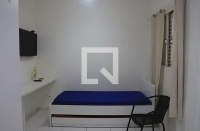 Kitnet / stúdio para alugar na rua doutor bacelar, chácara inglesa, são paulo por r$ 1.020