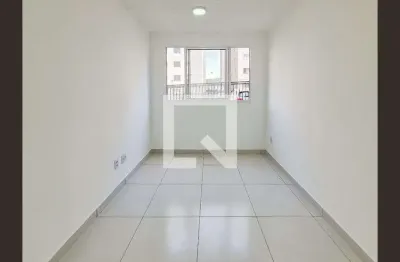 Casa com 1 quarto para alugar na Rua Marco Giannini, Jardim do Lago, São Paulo