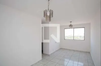 Apartamento para aluguel - parque novo mundo , 2 quartos,  61 m² - são paulo