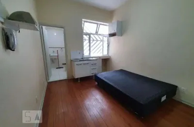 Kitnet / stúdio para aluguel - vila pompéia, 1 quarto,  28 m² - são paulo