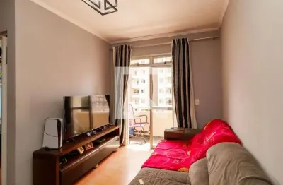 Apartamento para aluguel - parque novo mundo , 2 quartos,  48 m² - são paulo