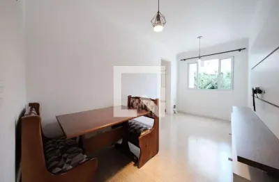 Apartamento para aluguel - cangaíba, 2 quartos,  47 m² - são paulo