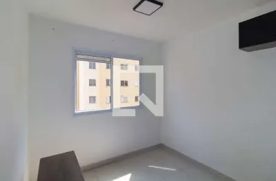 Apartamento para aluguel - vila santa clara, 2 quartos,  32 m² - são paulo