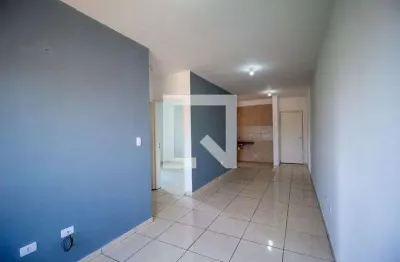 Apartamento para aluguel - vila barão, 2 quartos,  54 m² - sorocaba