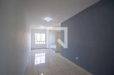 Apartamento para aluguel - vila barão, 2 quartos,  54 m² - sorocaba