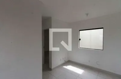 Apartamento para aluguel - vila prudente, 2 quartos,  40 m² - são paulo