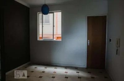 Apartamento para aluguel - são joão batista, 2 quartos,  48 m² - belo horizonte