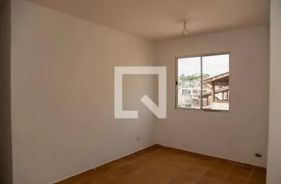 Apartamento para aluguel - jardim casablanca, 2 quartos,  58 m² - são paulo