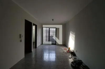 Apartamento para aluguel - residencial e comercial palmares, 2 quartos,  70 m² - ribeirão preto