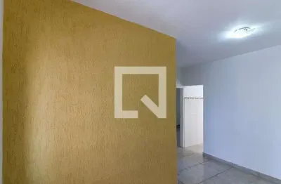 Apartamento para aluguel - água fria, 2 quartos,  58 m² - são paulo