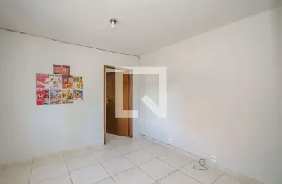 Casa para aluguel - caiçaras, 2 quartos,  70 m² - belo horizonte