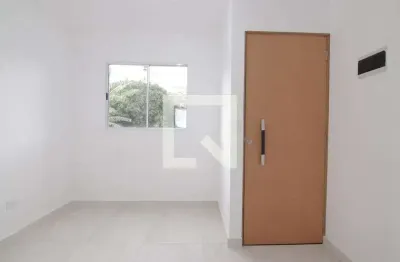 Apartamento para aluguel - ermelino matarazzo, 2 quartos,  40 m² - são paulo