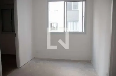Apartamento para aluguel - vila guilherme, 2 quartos,  34 m² - são paulo