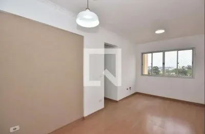 Apartamento para aluguel - raposo tavares, 2 quartos,  56 m² - são paulo