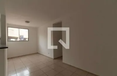 Apartamento para aluguel - jardim são carlos, 3 quartos,  64 m² - sorocaba
