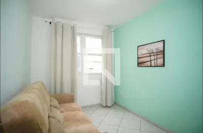 Apartamento para aluguel - sarandi, 1 quarto,  40 m² - porto alegre