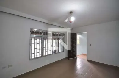 Casa para aluguel - jardim ataliba leonel, 2 quartos,  70 m² - são paulo