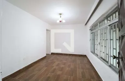 Casa para aluguel - jardim ataliba leonel, 2 quartos,  70 m² - são paulo