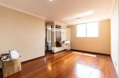 Apartamento para aluguel - vila das mercês, 2 quartos,  55 m² - são paulo