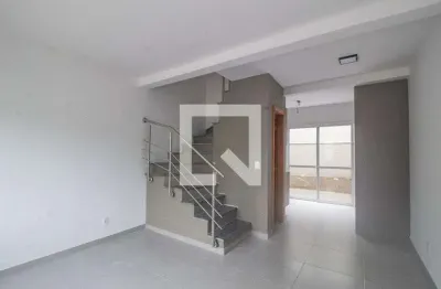 Casa / sobrado em condomínio para aluguel - vila nova, 2 quartos,  60 m² - porto alegre