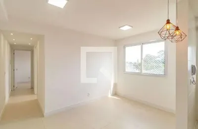 Apartamento para aluguel - jardim jussara, 2 quartos,  40 m² - são paulo