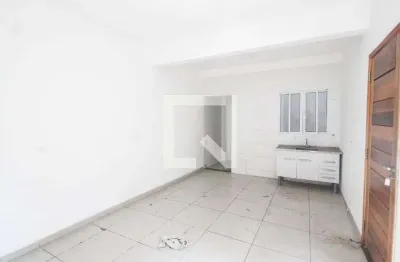 Apartamento para aluguel - santana, 2 quartos,  50 m² - são paulo