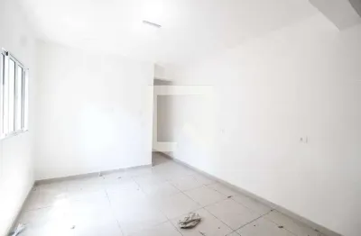 Apartamento para aluguel - santana, 2 quartos,  50 m² - são paulo