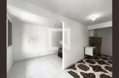Kitnet / stúdio para aluguel - vila mariana, 1 quarto,  28 m² - são paulo