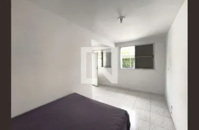 Kitnet / stúdio para aluguel - vila mariana, 1 quarto,  28 m² - são paulo