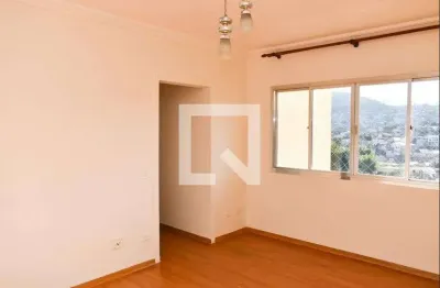 Apartamento para aluguel - jardim virginia bianca, 2 quartos,  67 m² - são paulo