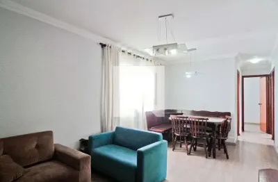 Apartamento para aluguel - jardim iris , 3 quartos,  65 m² - são paulo