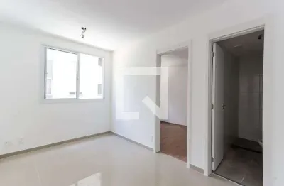 Apartamento para aluguel - vila guilherme, 1 quarto,  38 m² - são paulo