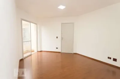 Apartamento para aluguel - vila califórnia, 2 quartos,  56 m² - são paulo