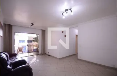 Apartamento para aluguel - vila das mercês, 3 quartos,  100 m² - são paulo